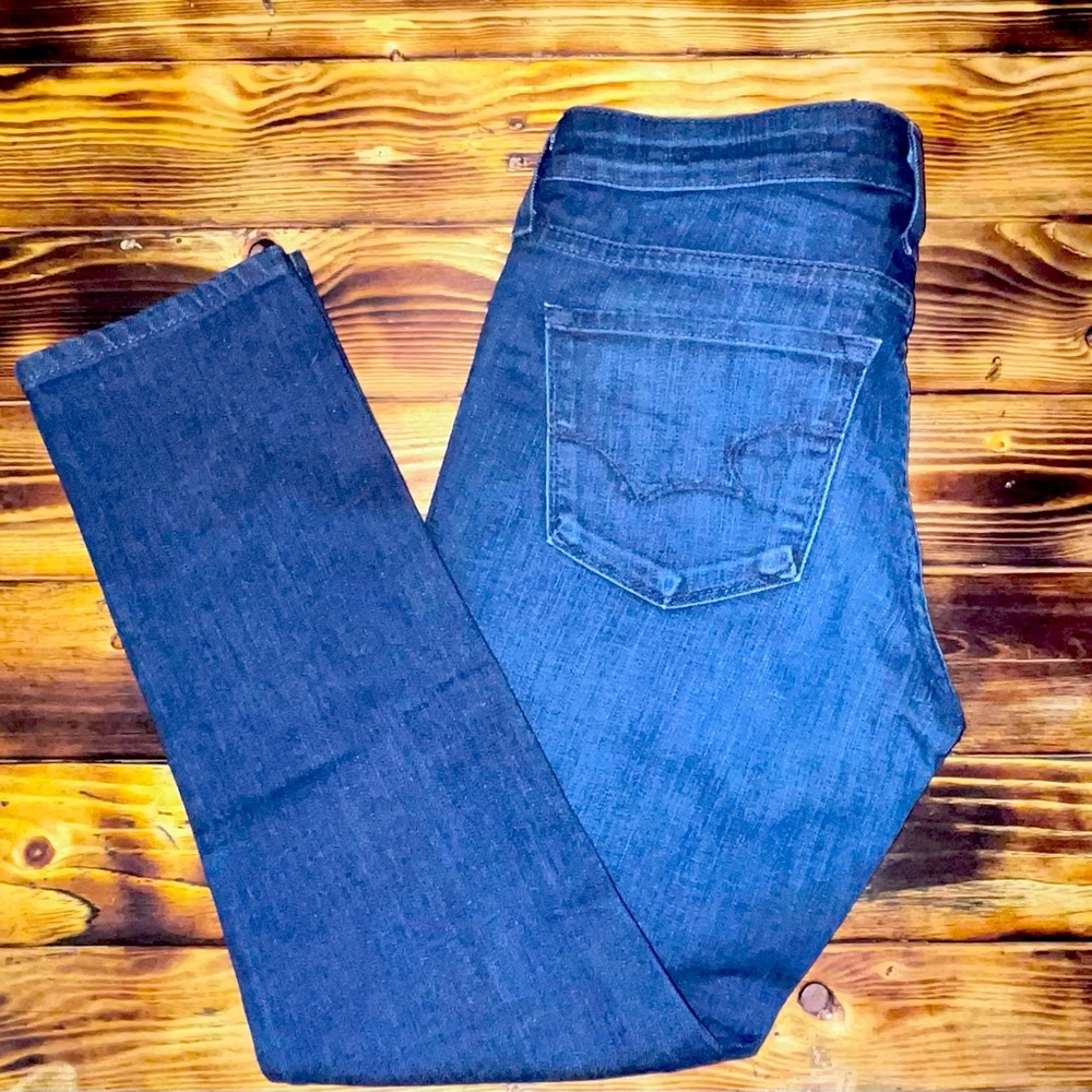 Big star The Legendary skinny fit Jeans sz 27